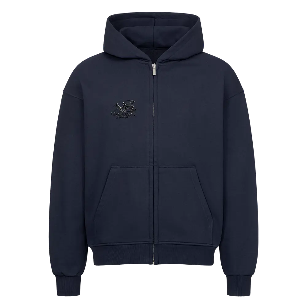Image for color: french navy