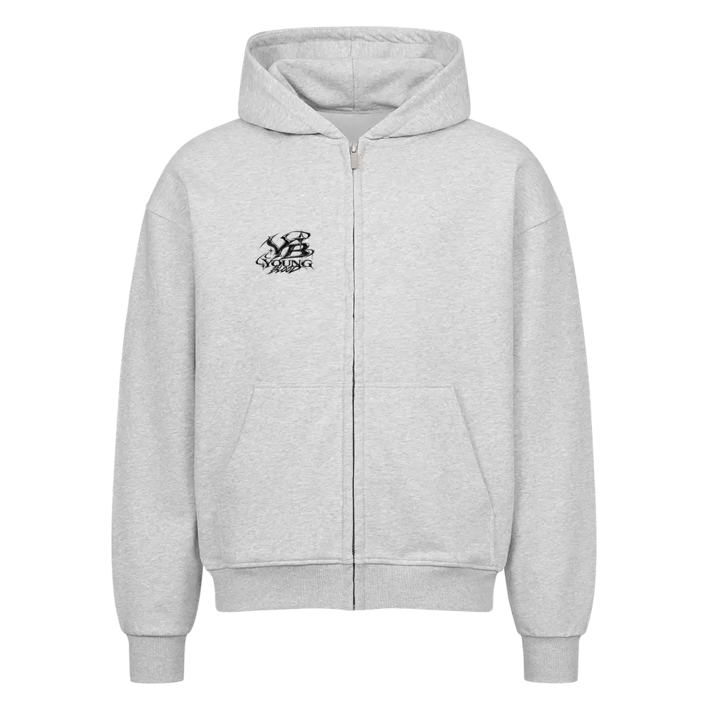 Image for color: heather grey