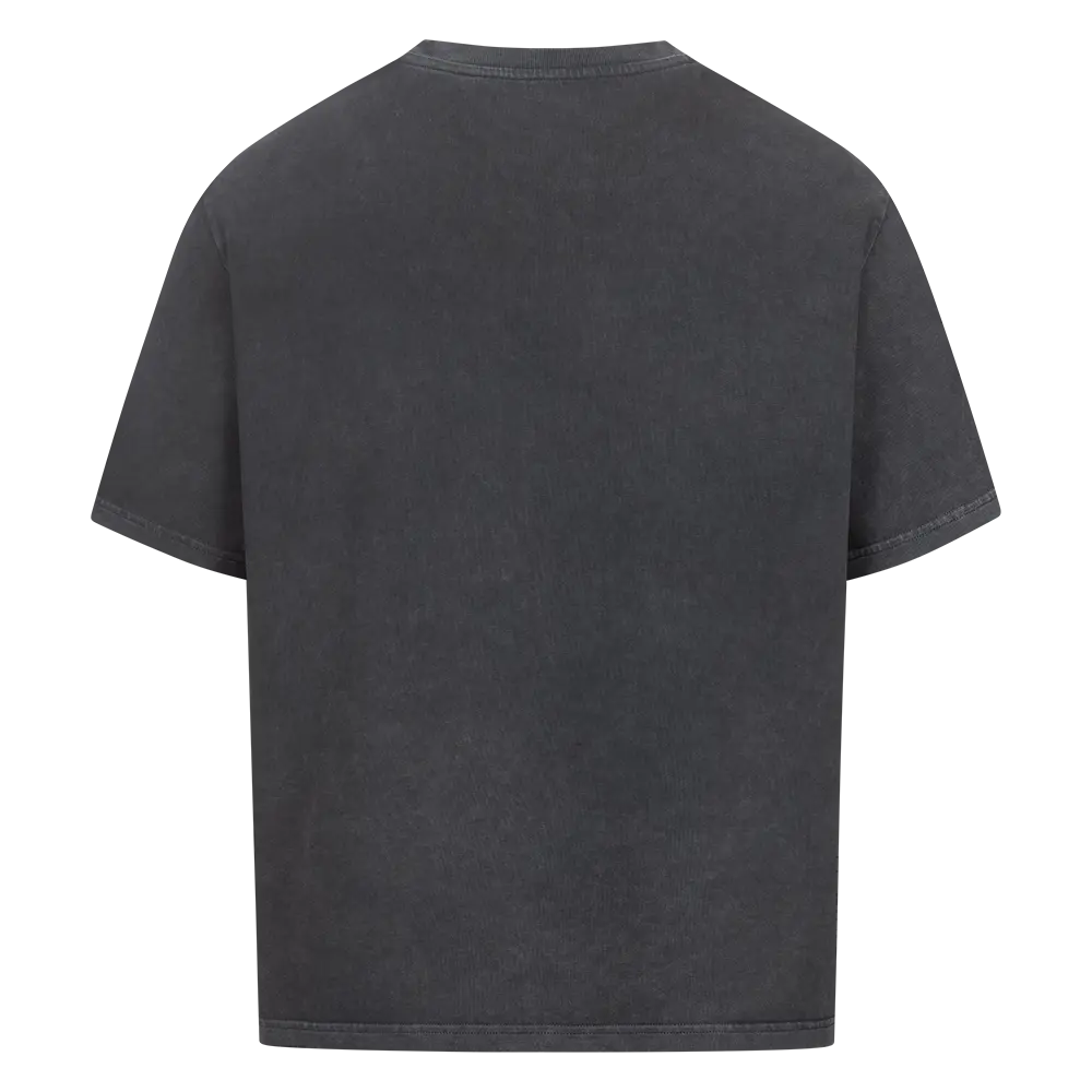 Image for color: washed black