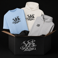 Streetwear; Bundle 1 YOUNG BLOOD